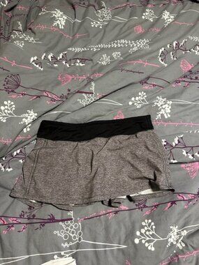 Lululemon Pace Rival Skirt size 12